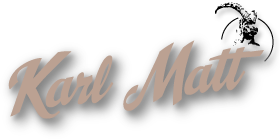 Logo Karl Matt